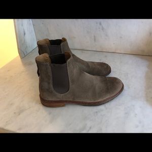 Clark’s Boots Men’s Size 8